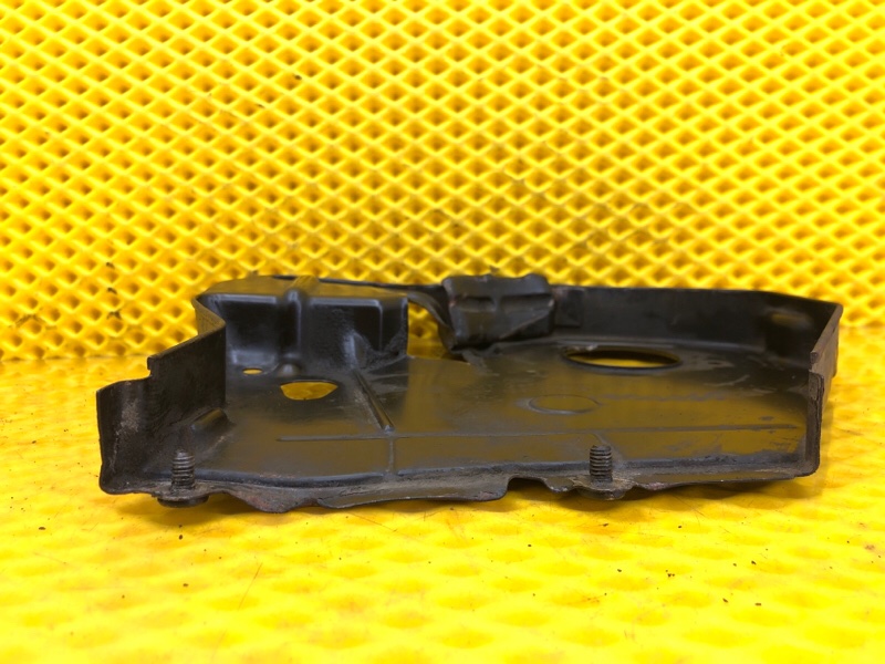 Кожух ремня ГРМ Volkswagen Touareg 2003 7L6