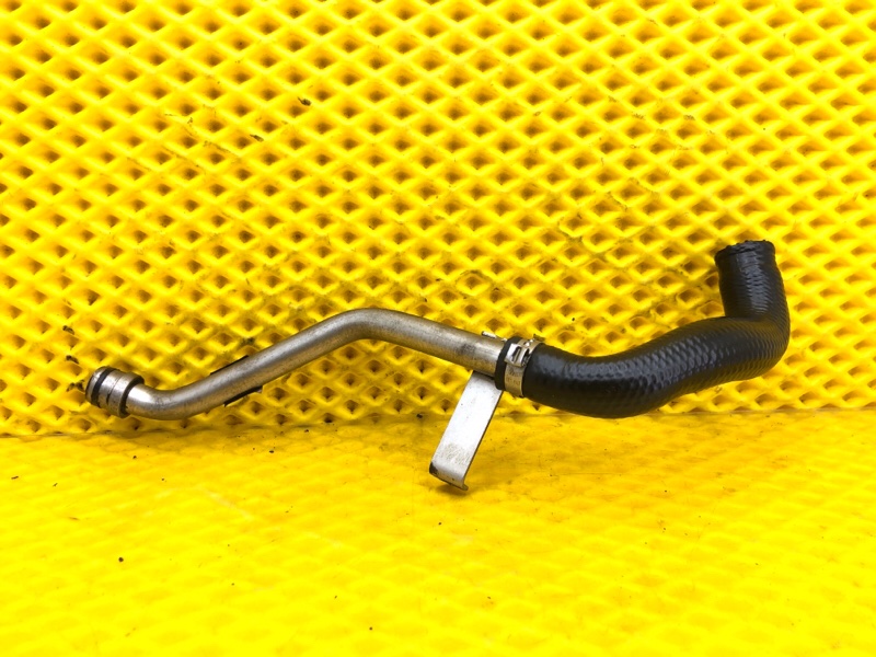 Трубка картерных газов Volkswagen Touareg 2003 7L6