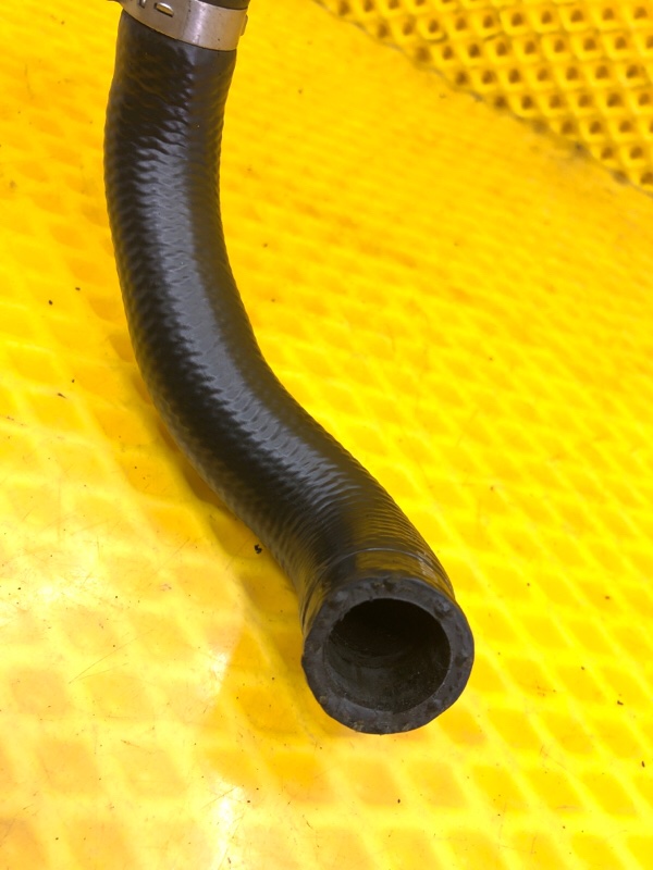 Трубка картерных газов Volkswagen Touareg 2003 7L6