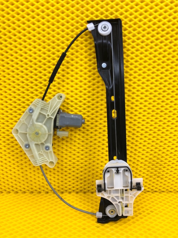 Стеклоподъемник задней левой двери Omoda C5 2023