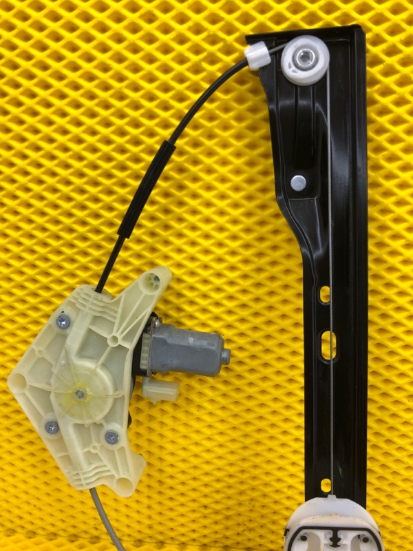 Стеклоподъемник задней левой двери Omoda C5 2023