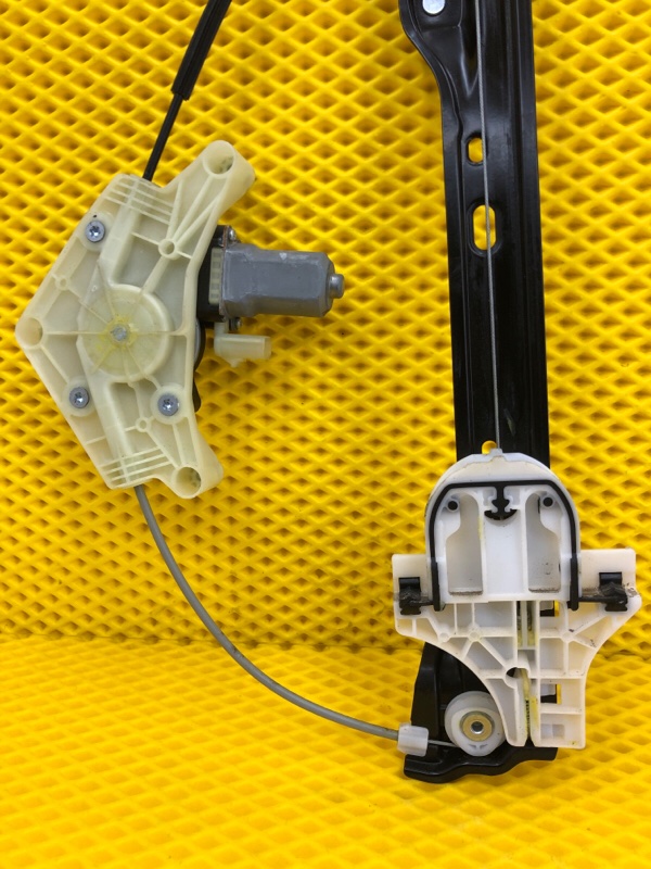 Стеклоподъемник задней левой двери Omoda C5 2023