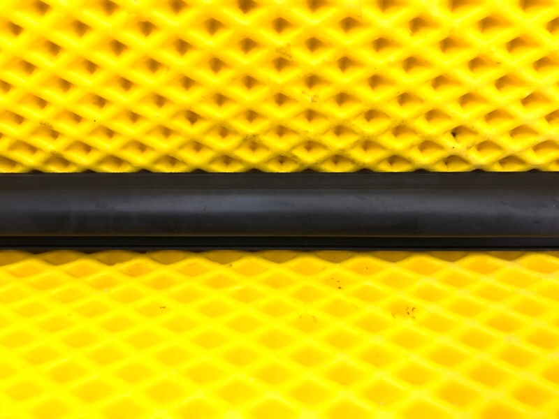 Уплотнитель стекла Omoda C5 2023