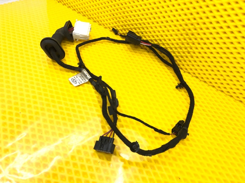 Проводка двери Omoda C5 2023