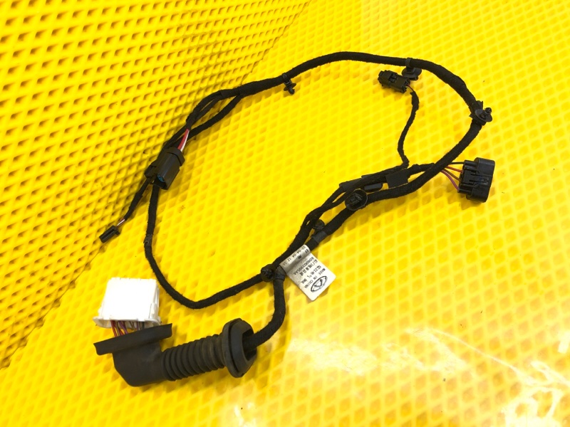 Проводка двери Omoda C5 2023