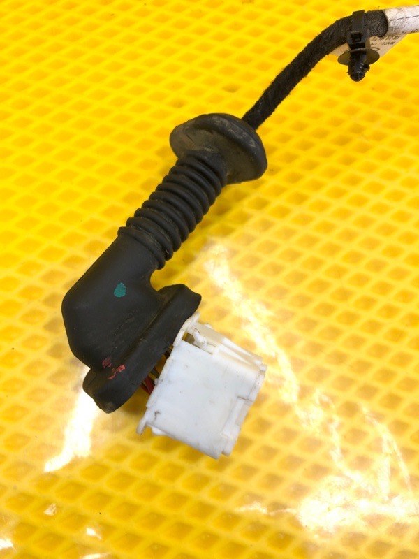 Проводка двери Omoda C5 2023