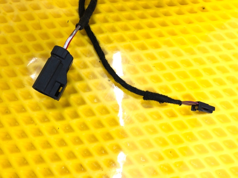 Проводка двери Omoda C5 2023