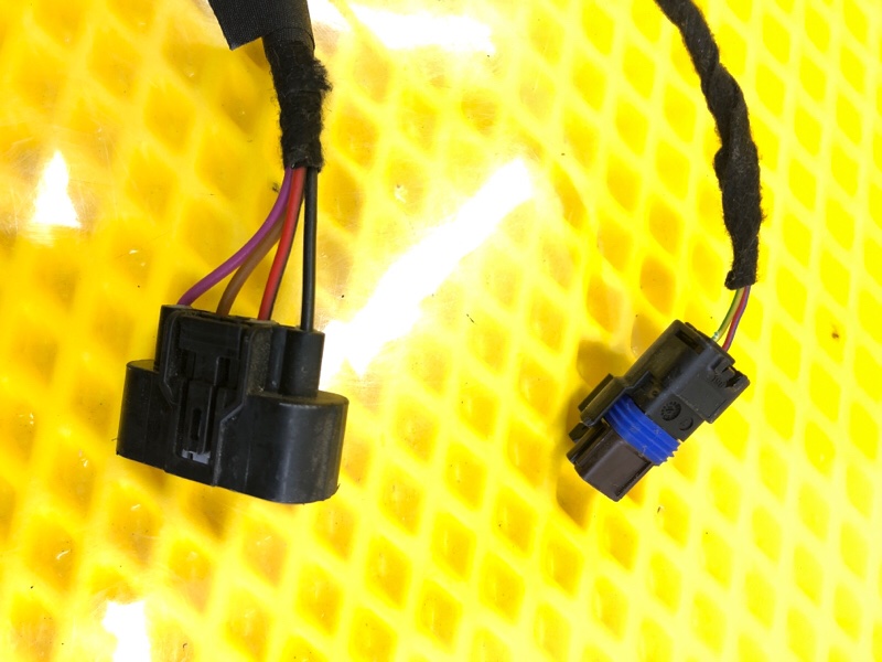 Проводка двери Omoda C5 2023