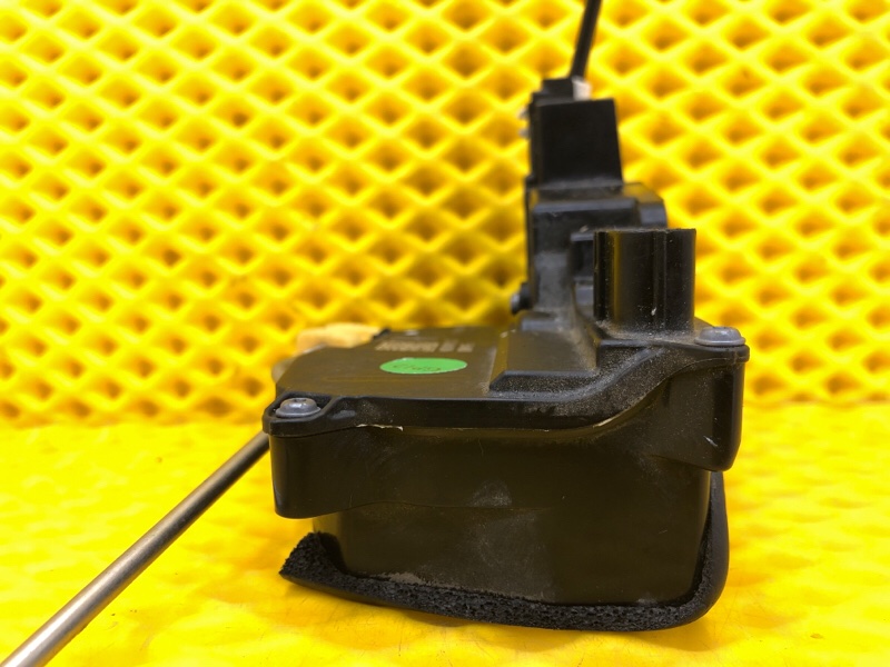 Замок двери задней левой Omoda C5 2023