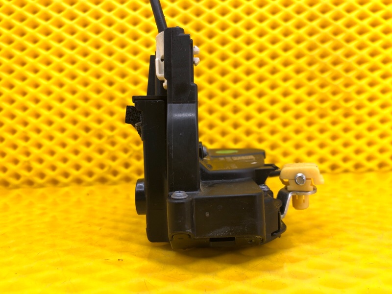 Замок двери задней левой Omoda C5 2023