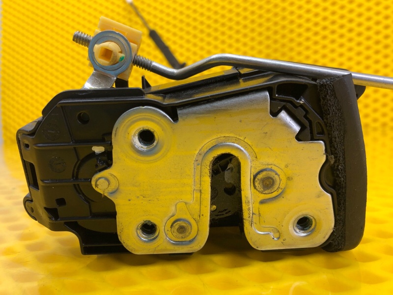 Замок двери задней левой Omoda C5 2023