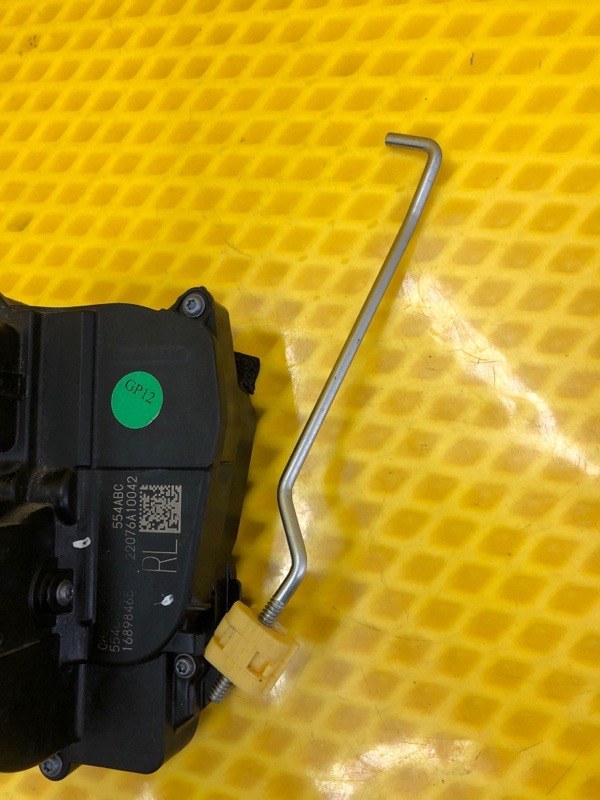 Замок двери задней левой Omoda C5 2023