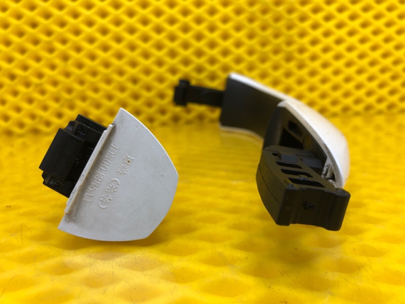 Ручка двери наружняя Omoda C5 2023