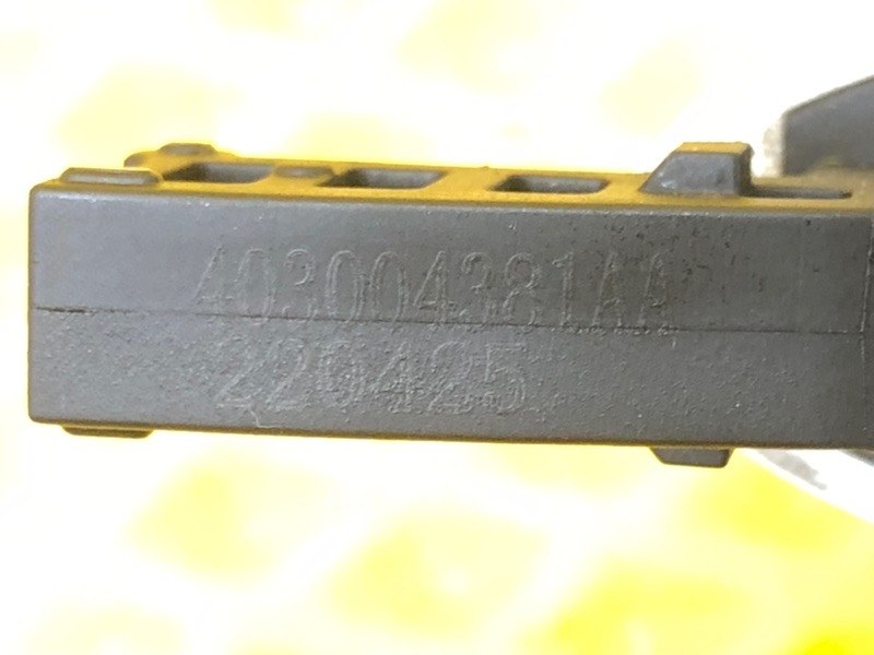 Ручка двери наружняя Omoda C5 2023