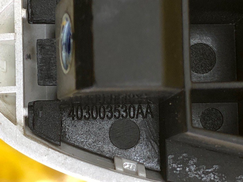 Ручка двери наружняя Omoda C5 2023