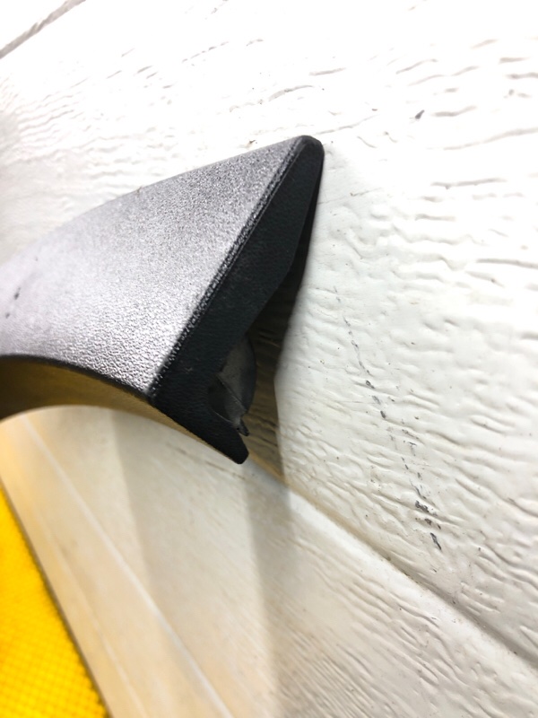 Накладка задней левой двери Omoda C5 2023