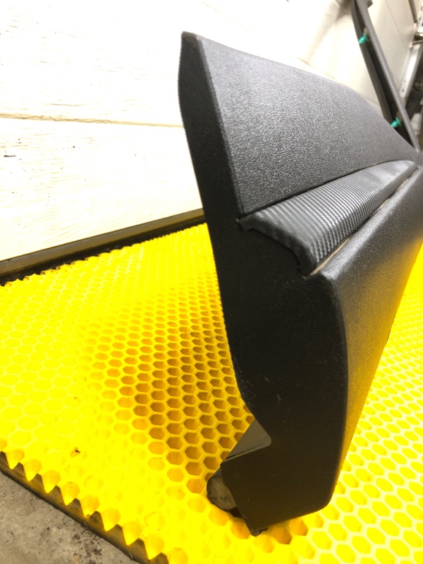 Накладка задней левой двери Omoda C5 2023