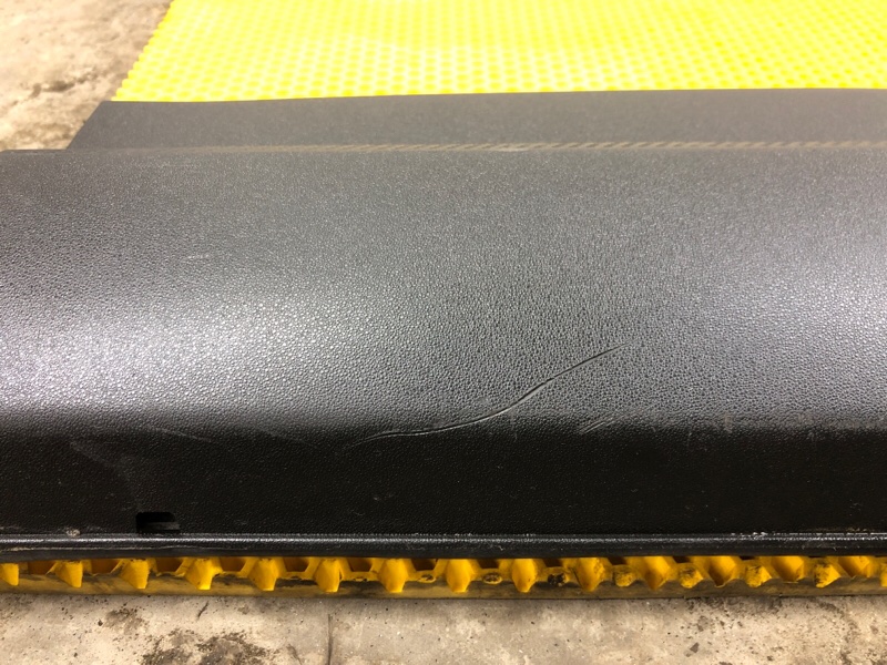 Накладка задней левой двери Omoda C5 2023