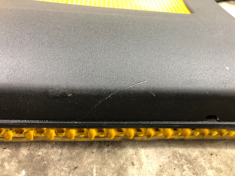 Накладка задней левой двери Omoda C5 2023