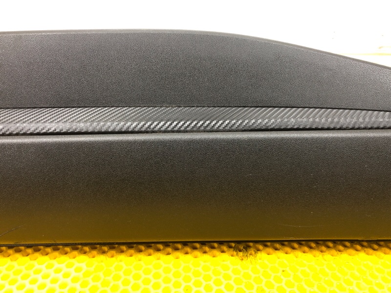 Накладка задней левой двери Omoda C5 2023