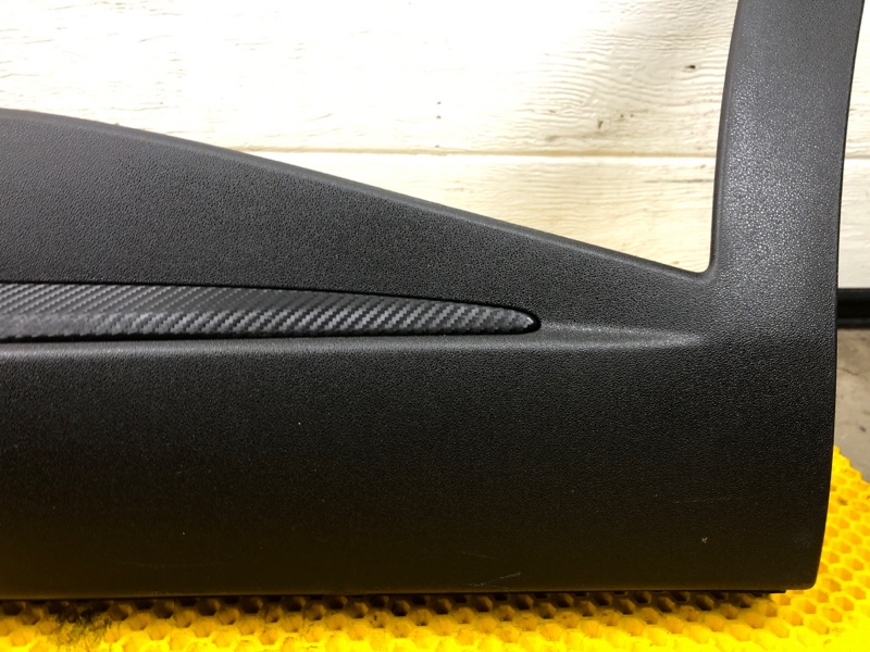 Накладка задней левой двери Omoda C5 2023