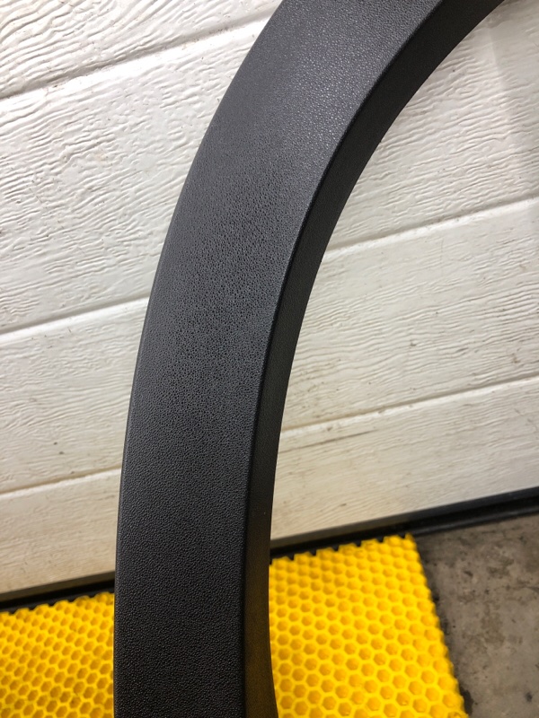 Накладка задней левой двери Omoda C5 2023