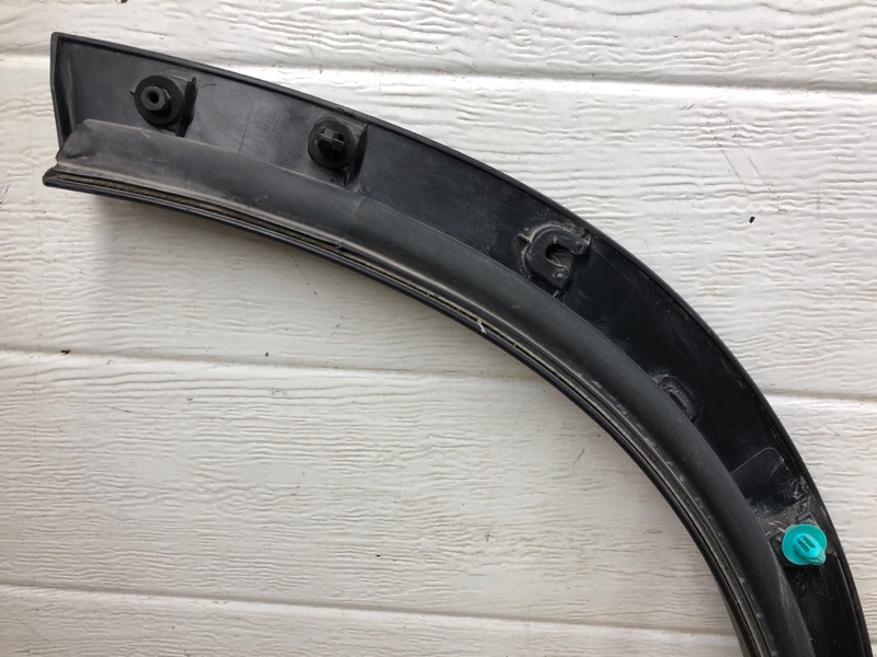 Накладка задней левой двери Omoda C5 2023