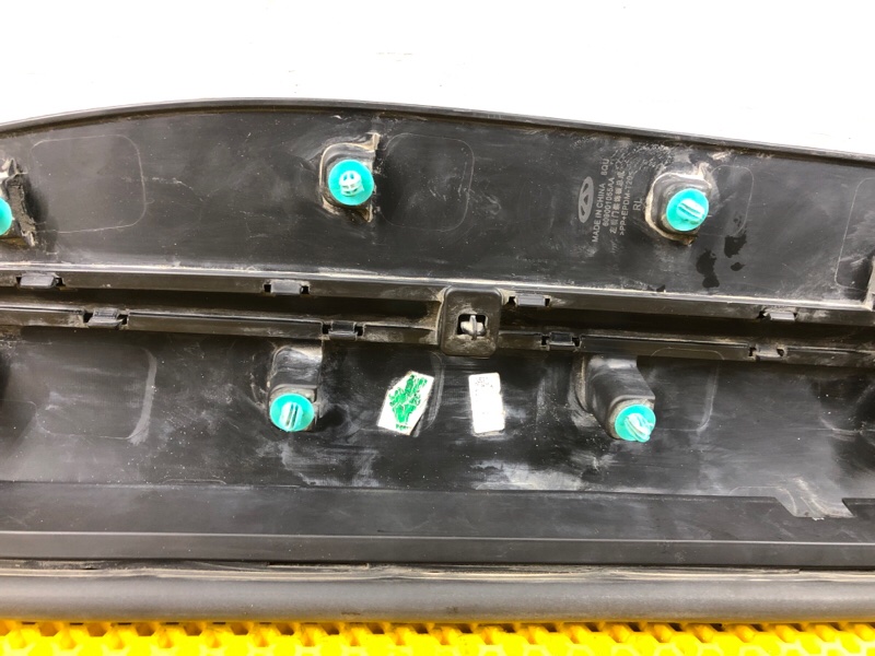 Накладка задней левой двери Omoda C5 2023