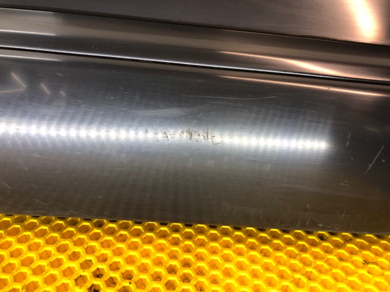 Накладка двери задней правой Omoda C5 2023