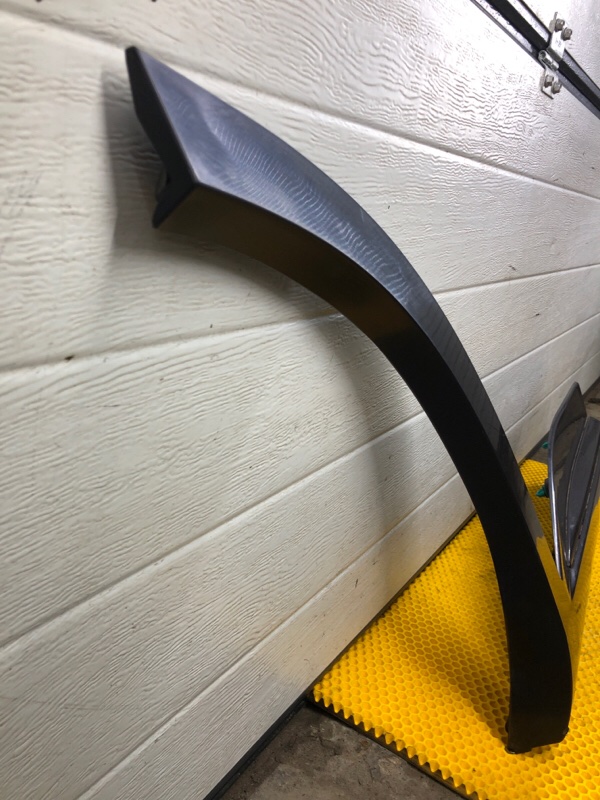 Накладка двери задней правой Omoda C5 2023