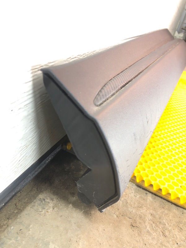 Накладка двери передней левой Omoda C5 2023