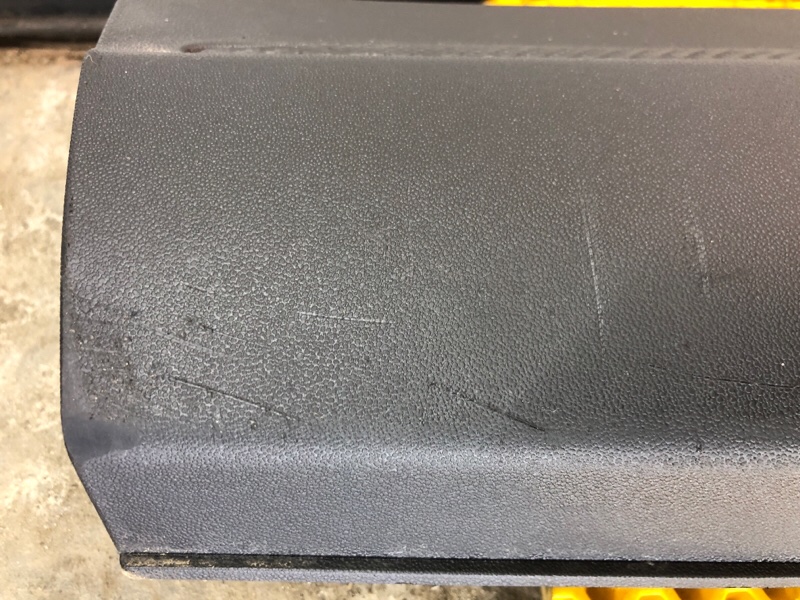 Накладка двери передней левой Omoda C5 2023