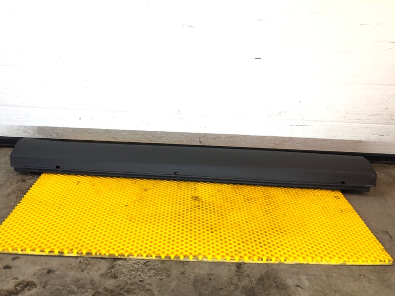 Накладка двери передней левой Omoda C5 2023