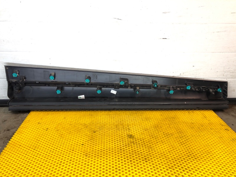 Накладка двери передней левой Omoda C5 2023