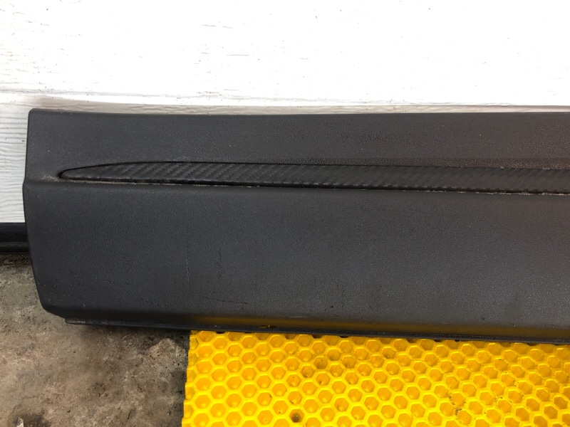 Накладка двери передней левой Omoda C5 2023