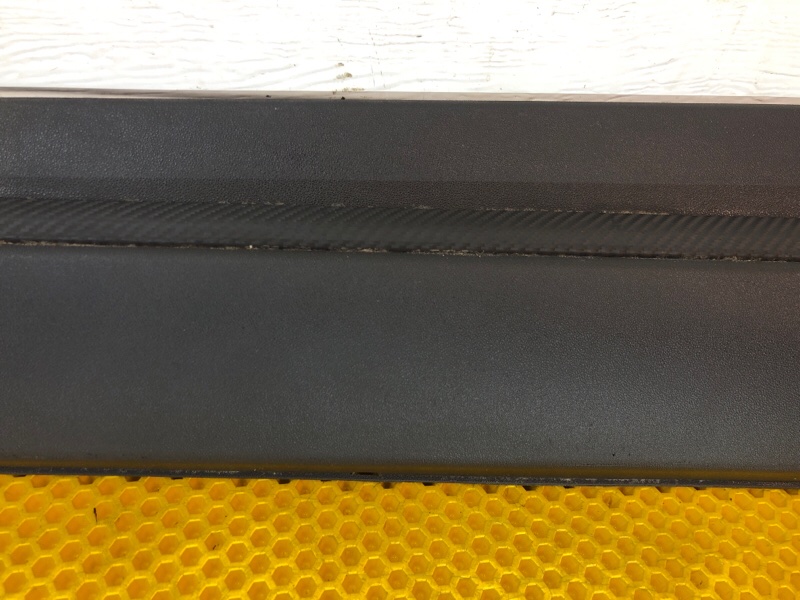 Накладка двери передней левой Omoda C5 2023