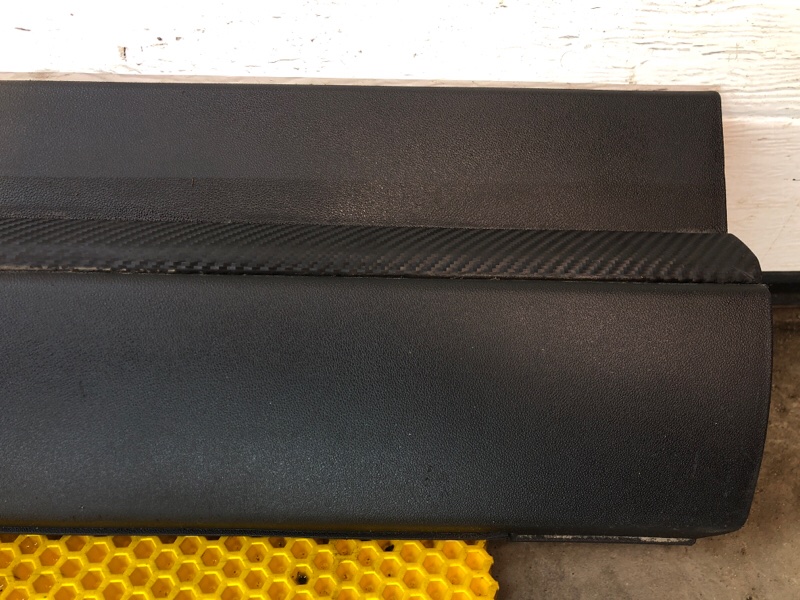 Накладка двери передней левой Omoda C5 2023