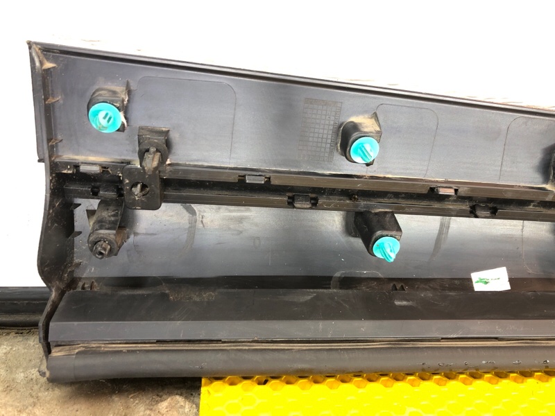 Накладка двери передней левой Omoda C5 2023