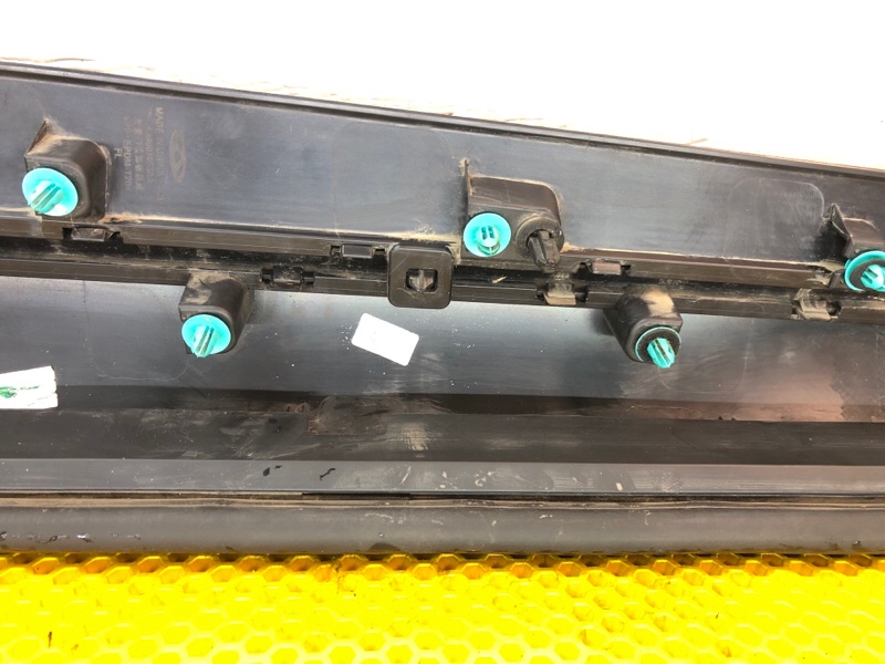 Накладка двери передней левой Omoda C5 2023