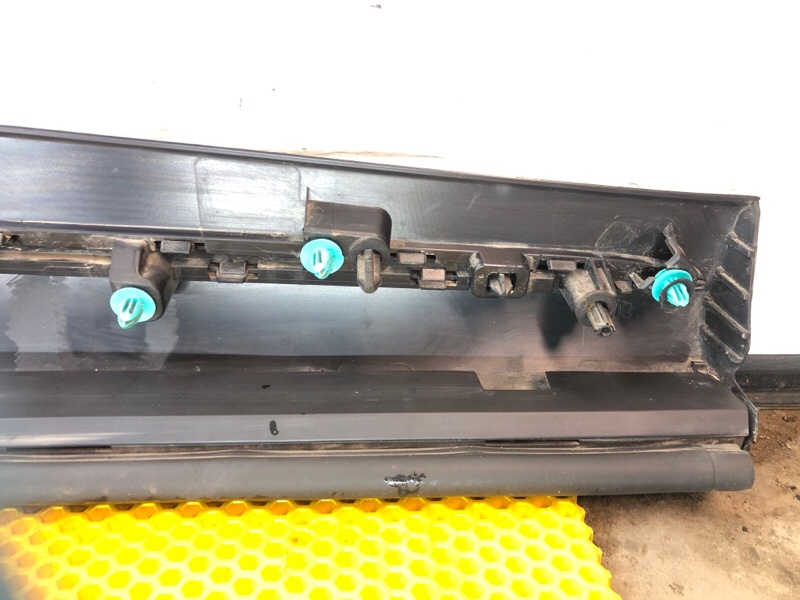 Накладка двери передней левой Omoda C5 2023