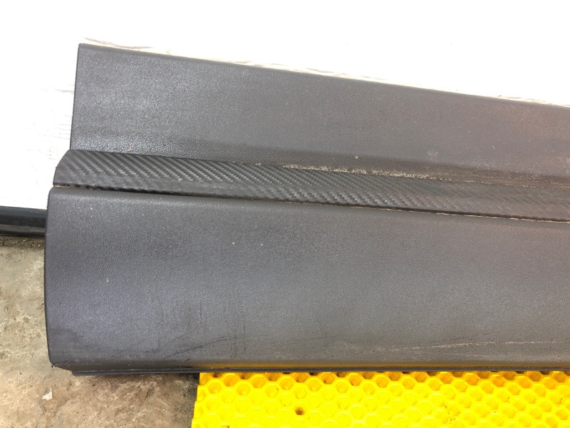 Накладка двери передней правой Omoda C5 2023