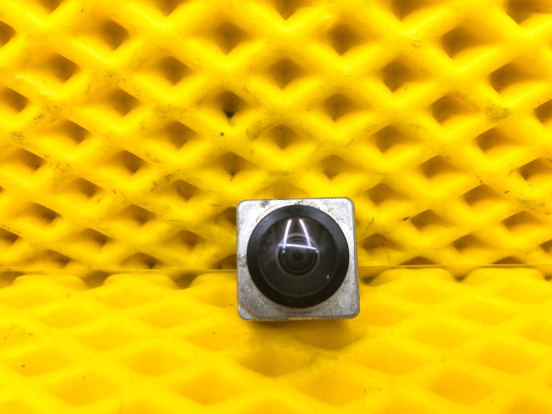 Камера Audi E-Tron