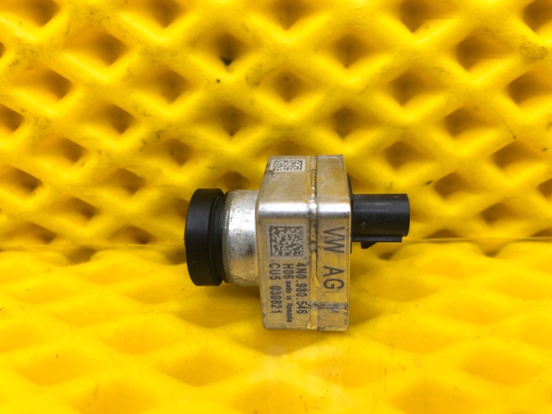 Камера Audi E-Tron