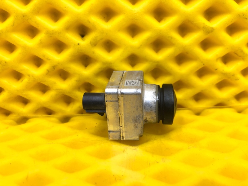 Камера Audi E-Tron