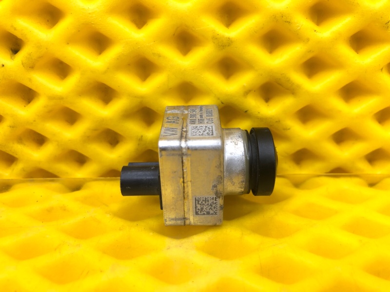 Камера Audi E-Tron