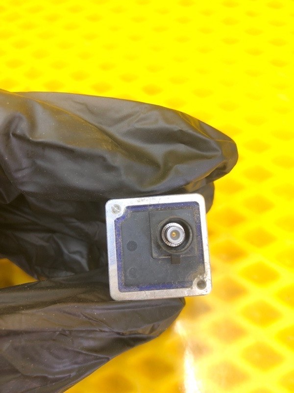 Камера Audi E-Tron