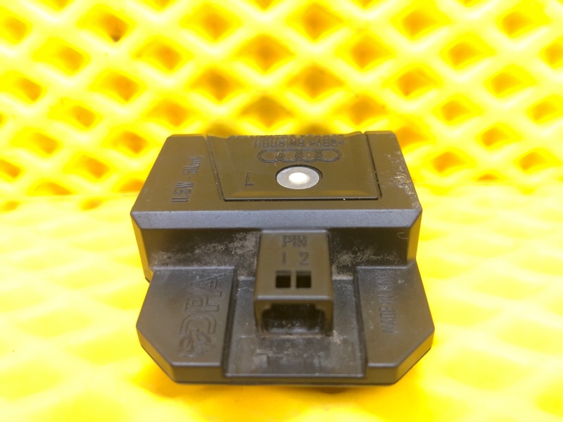 Подсветка Audi E-Tron