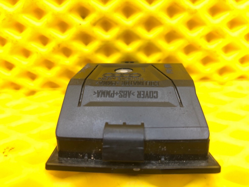 Подсветка Audi E-Tron