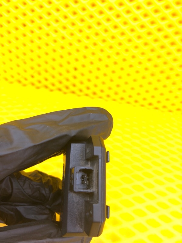 Подсветка Audi E-Tron