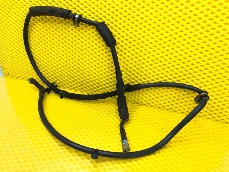 Провод стартера Audi Q7 2014 4LB